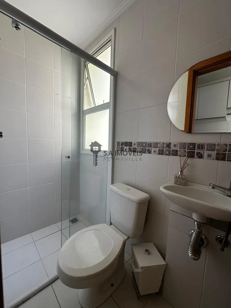 Apartamento, 3 quartos, 201 m² - Foto 12