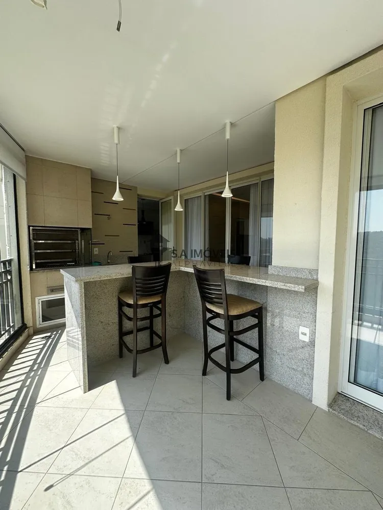 Apartamento, 3 quartos, 201 m² - Foto 2