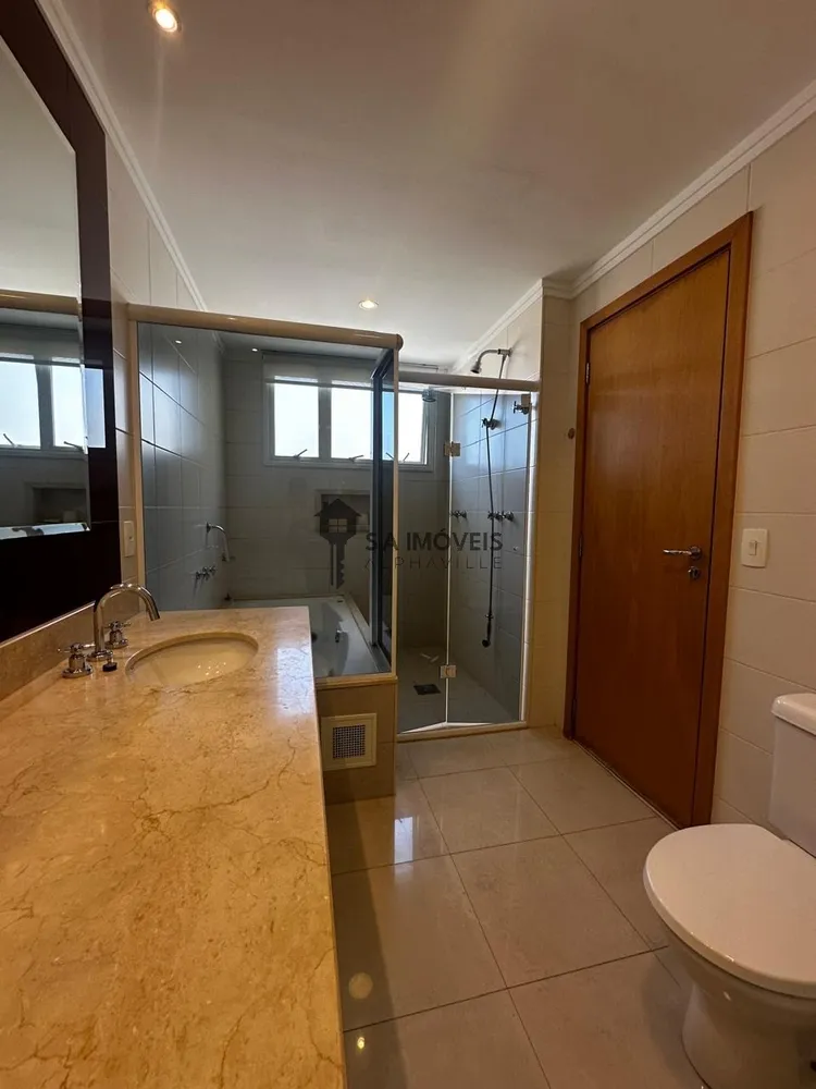 Apartamento, 3 quartos, 201 m² - Foto 11