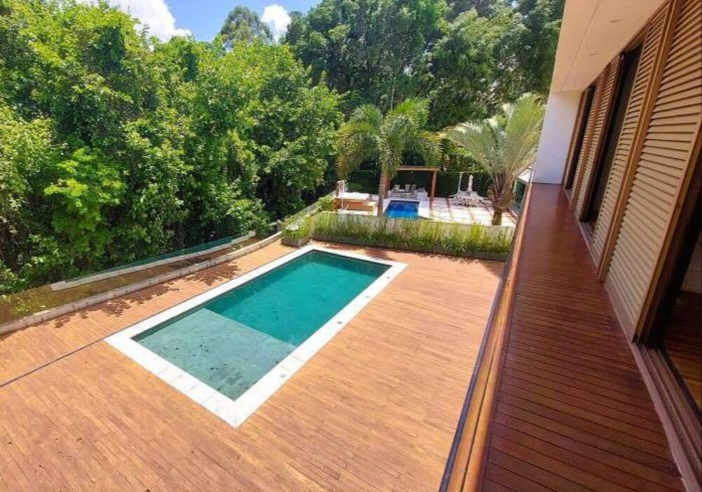 Casa, 5 quartos - Foto 6