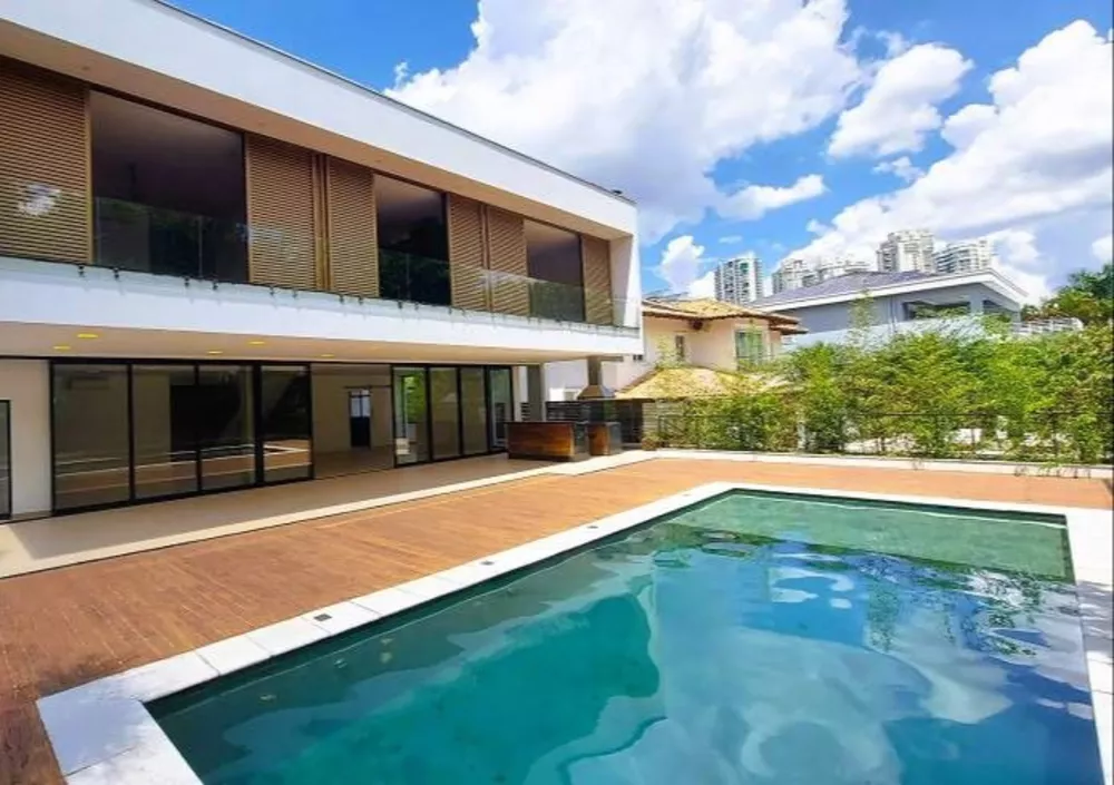 Casa, 5 quartos - Foto 3