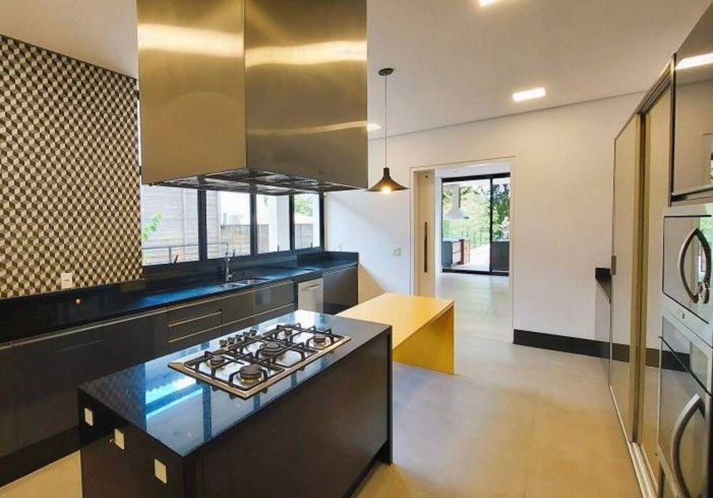 Casa, 5 quartos - Foto 9