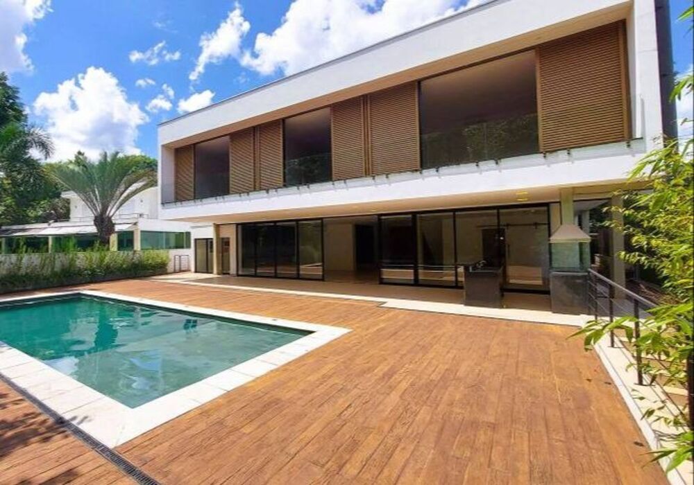 Casa, 5 quartos - Foto 22