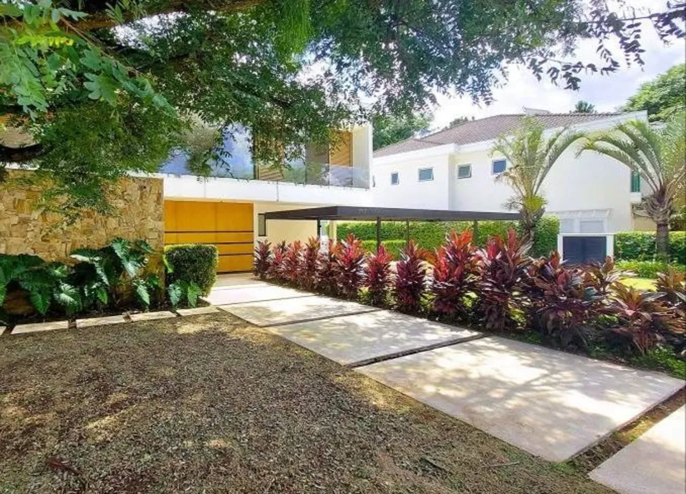 Casa, 5 quartos - Foto 17