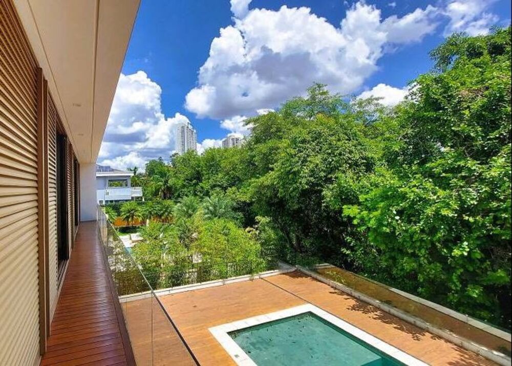Casa, 5 quartos - Foto 5
