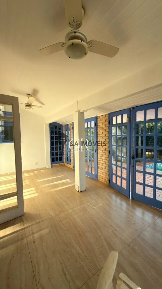 Casa, 4 quartos, 300 m² - Foto 3