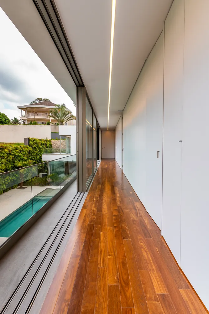 Casa, 4 quartos, 1300 m² - Foto 6