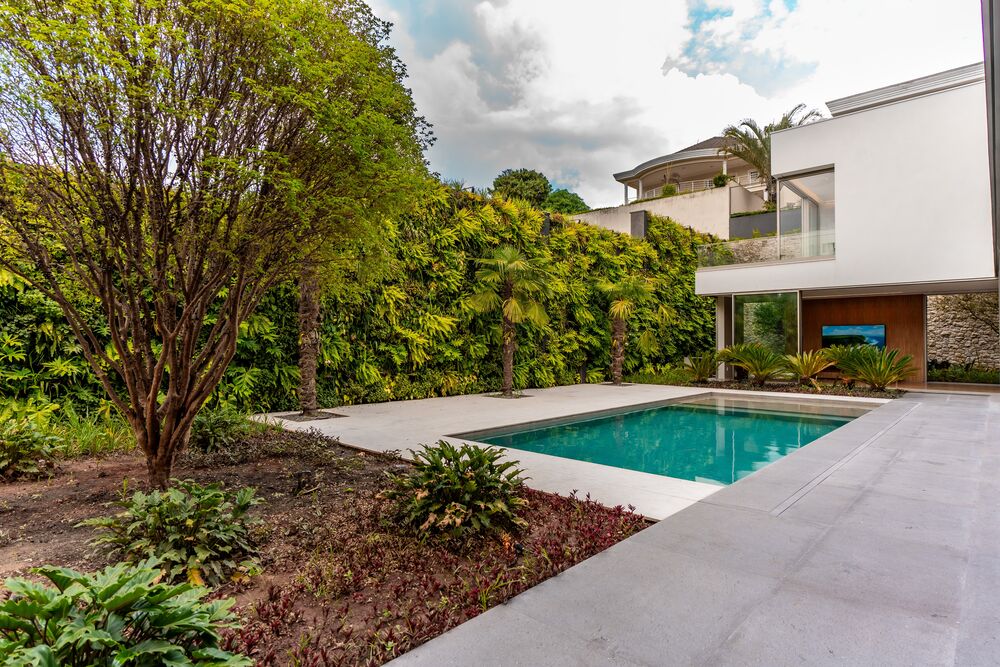 Casa, 4 quartos, 1300 m² - Foto 2