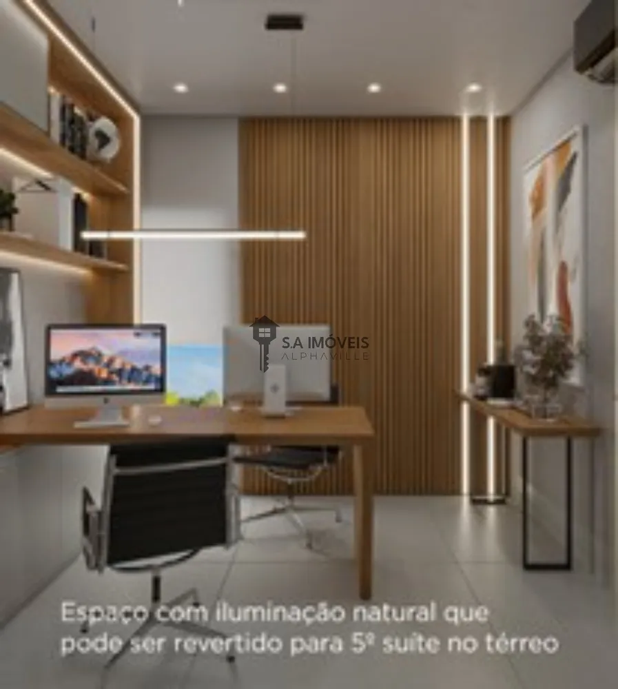 Casa, 4 quartos, 474 m² - Foto 12
