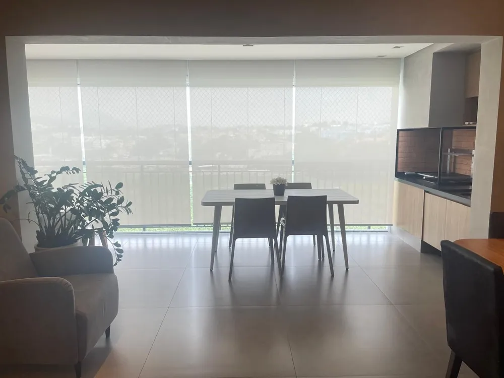 Apartamento, 3 quartos, 144 m² - Foto 1