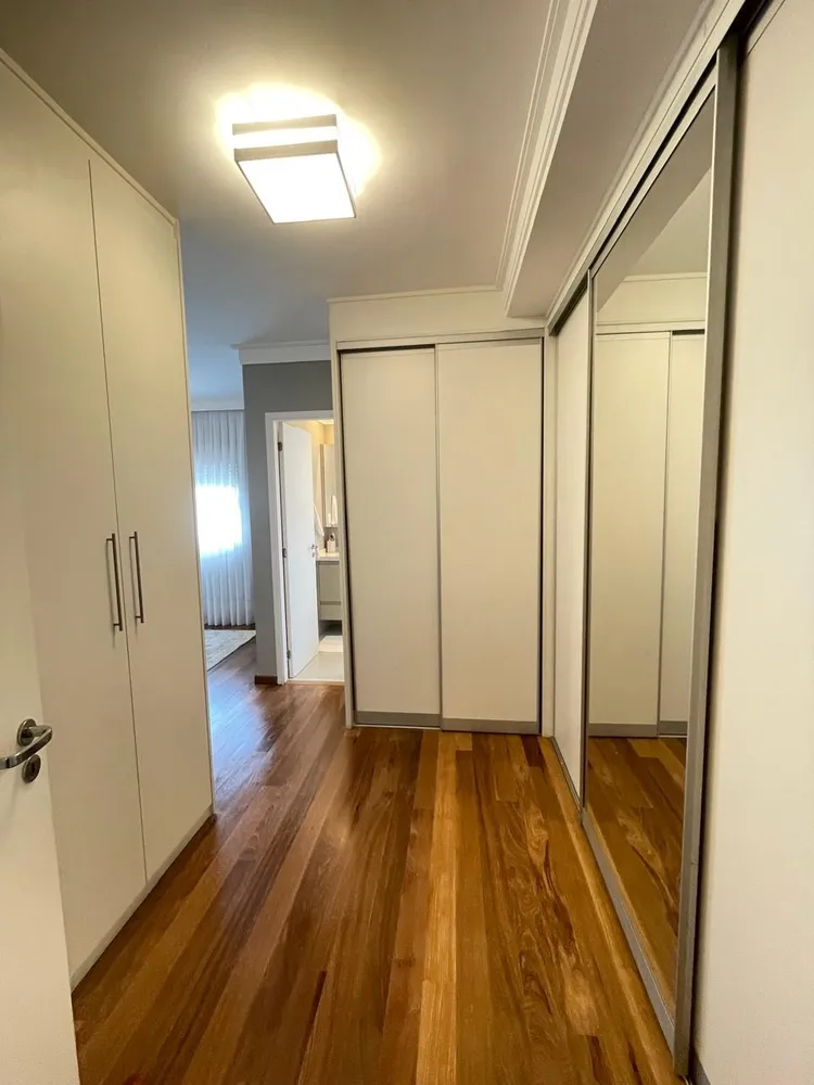 Apartamento, 3 quartos, 144 m² - Foto 9