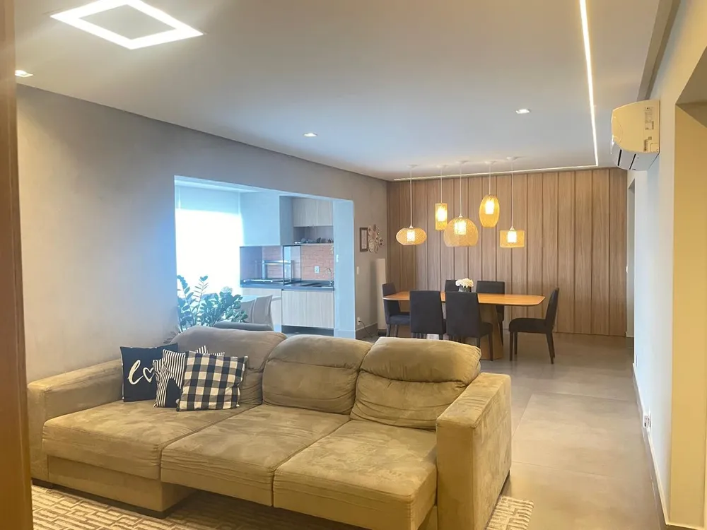 Apartamento, 3 quartos, 144 m² - Foto 4