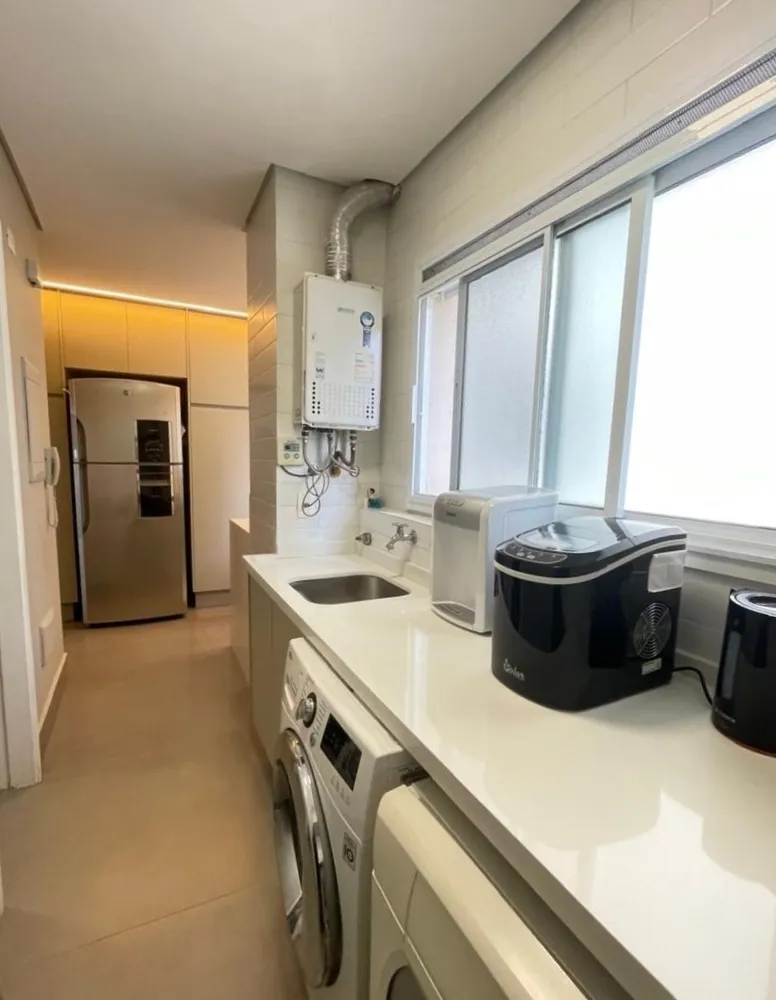 Apartamento, 3 quartos, 144 m² - Foto 8