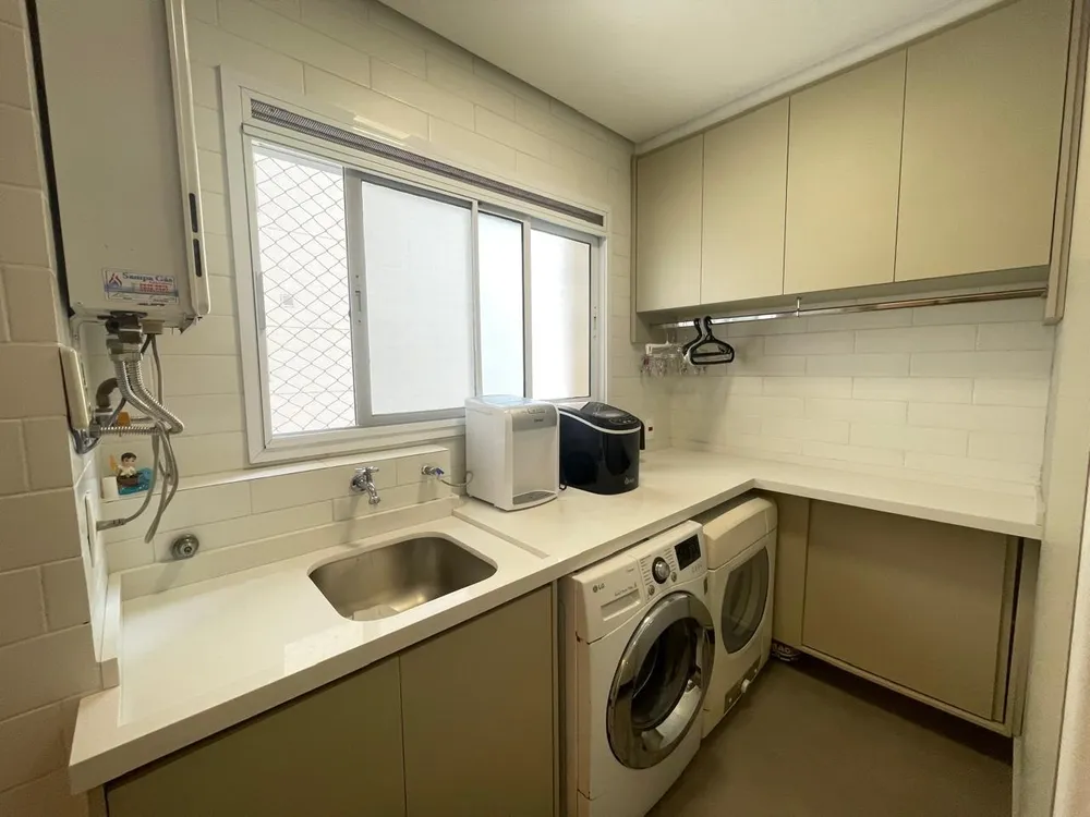 Apartamento, 3 quartos, 144 m² - Foto 7