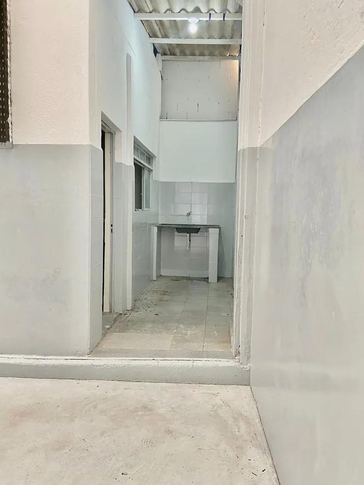 Depósito-Galpão, 1179 m² - Foto 9