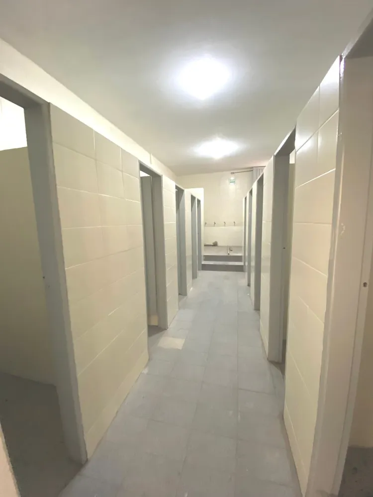 Depósito-Galpão, 1179 m² - Foto 8
