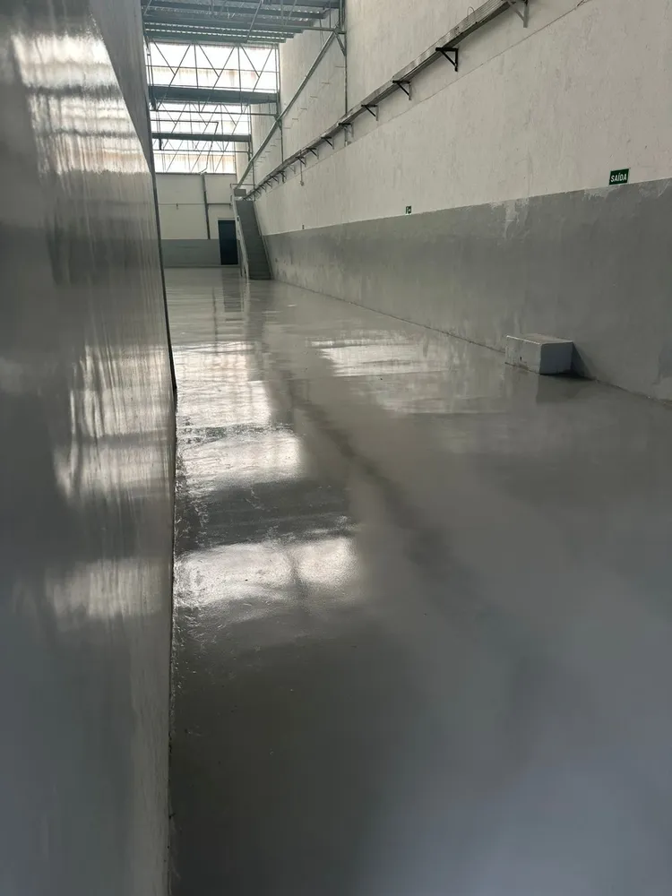 Depósito-Galpão, 1179 m² - Foto 1
