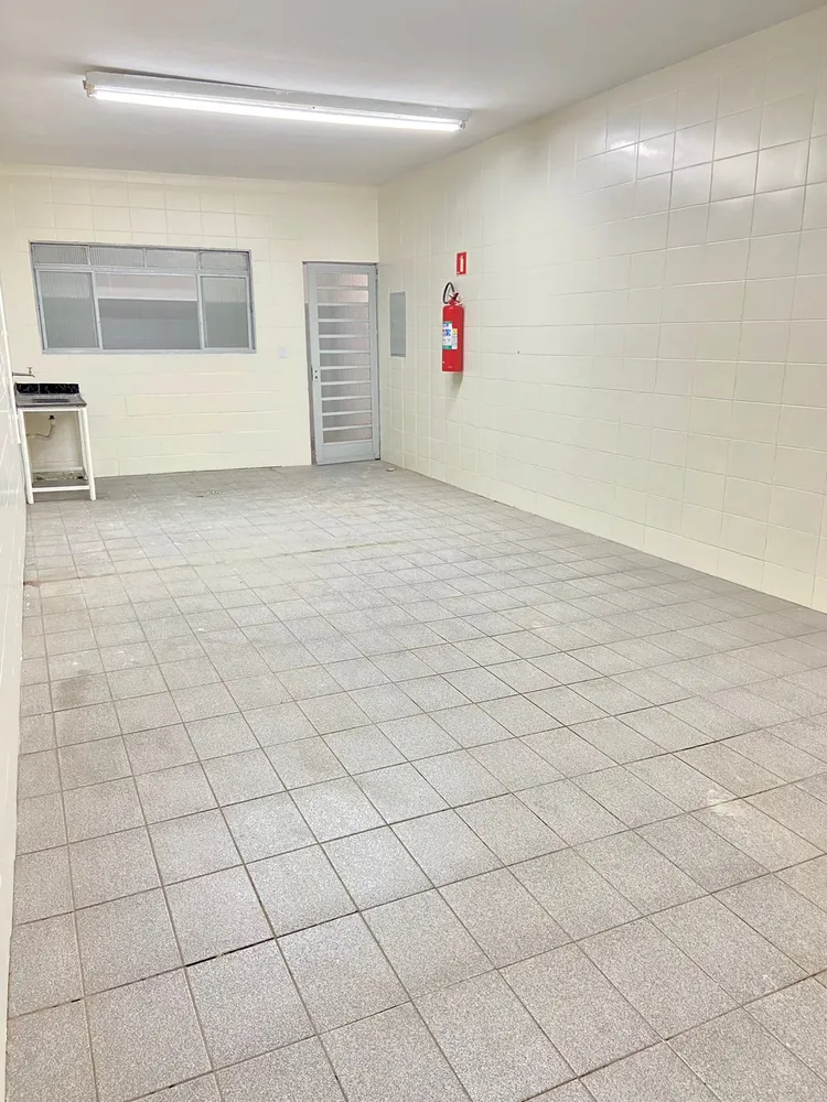 Depósito-Galpão, 1179 m² - Foto 6