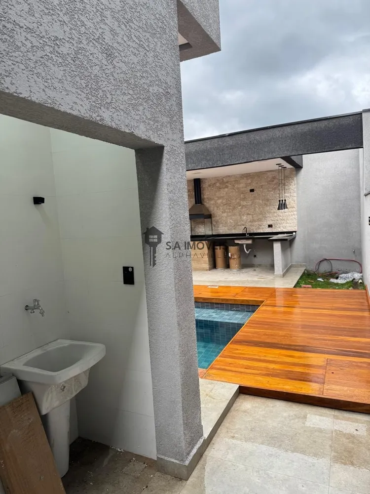 Casa, 3 quartos, 131 m² - Foto 12