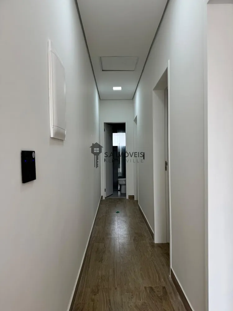 Casa, 3 quartos, 131 m² - Foto 8