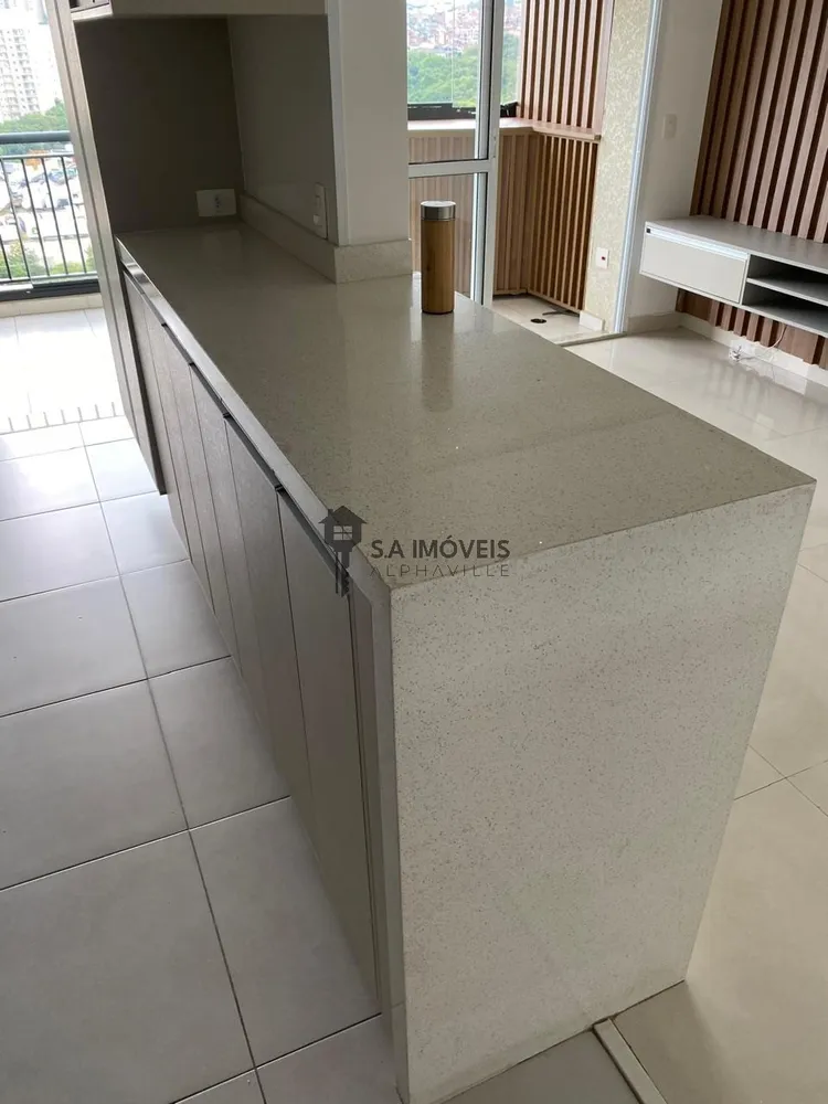 Apartamento, 2 quartos, 74 m² - Foto 4