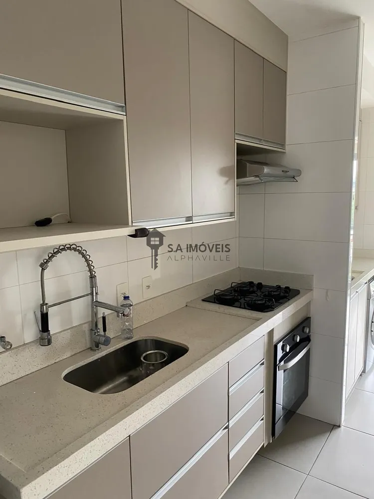Apartamento, 2 quartos, 74 m² - Foto 5