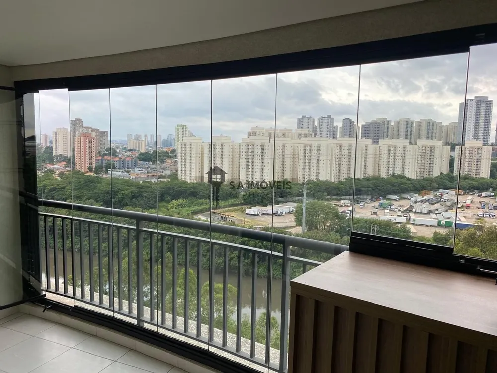 Apartamento, 2 quartos, 74 m² - Foto 3