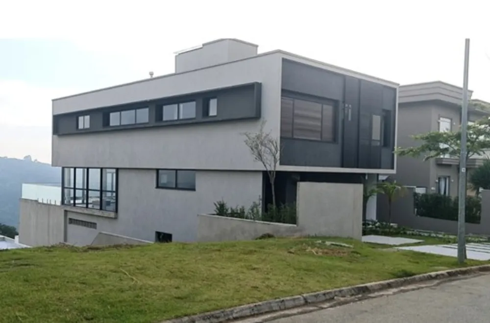 Casa, 4 quartos, 765 m² - Foto 1