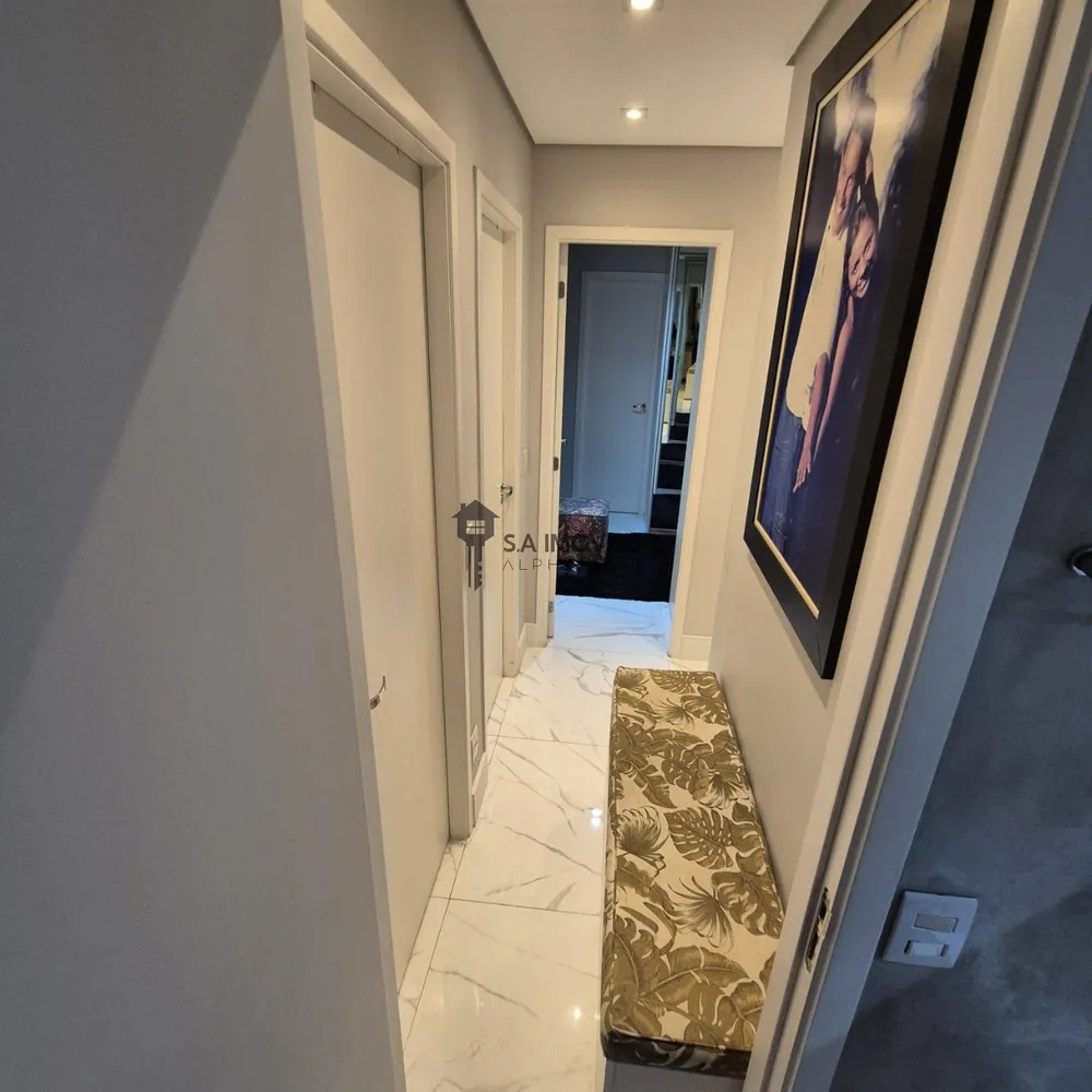 Apartamento, 3 quartos, 107 m² - Foto 3