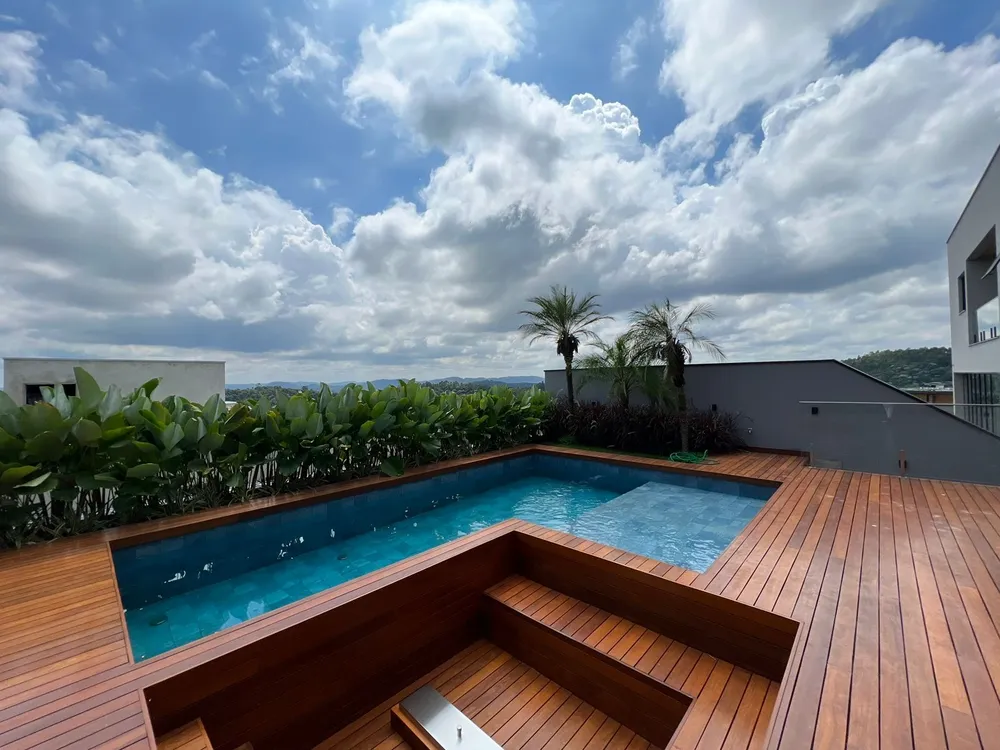 Casa, 4 quartos, 550 m² - Foto 10