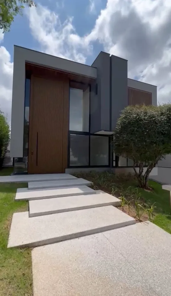 Casa, 4 quartos, 550 m² - Foto 11