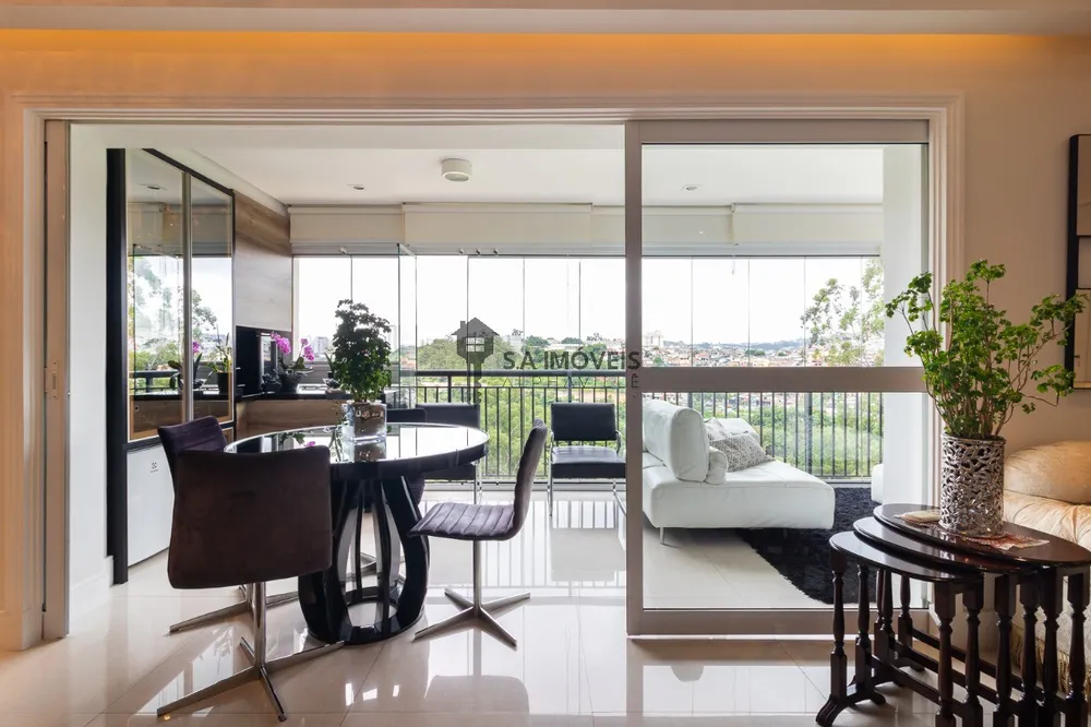Apartamento, 3 quartos, 144 m² - Foto 1