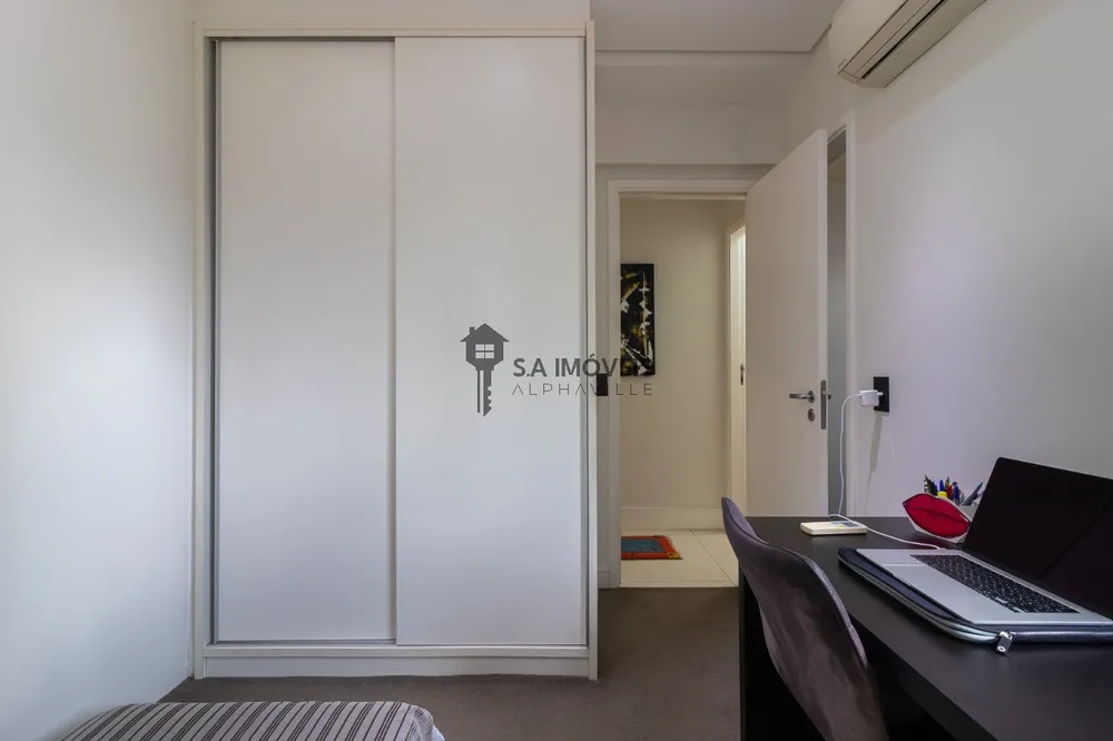 Apartamento, 3 quartos, 144 m² - Foto 6