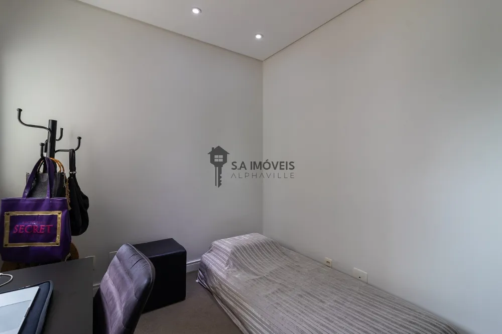 Apartamento, 3 quartos, 144 m² - Foto 3
