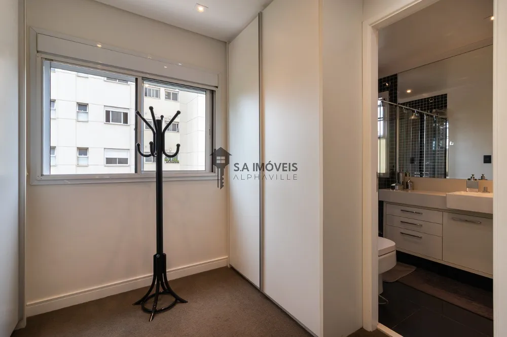 Apartamento, 3 quartos, 144 m² - Foto 5