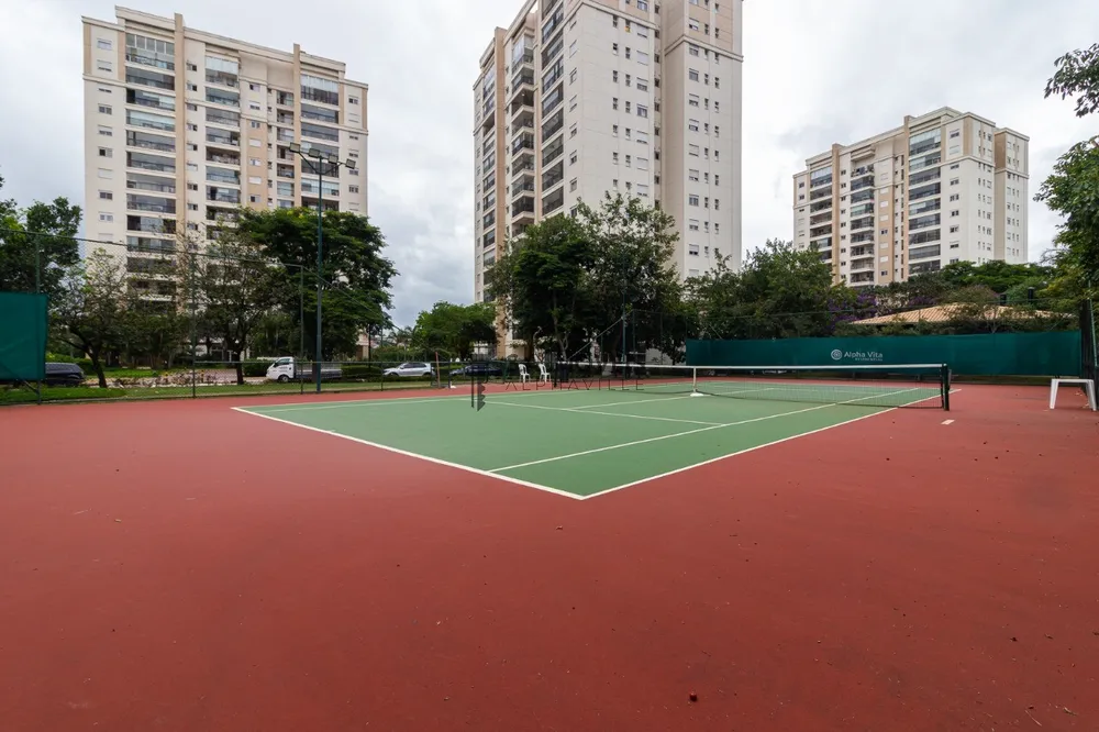 Apartamento, 3 quartos, 144 m² - Foto 11
