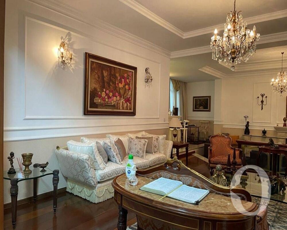 Casa, 4 quartos, 500 m² - Foto 7