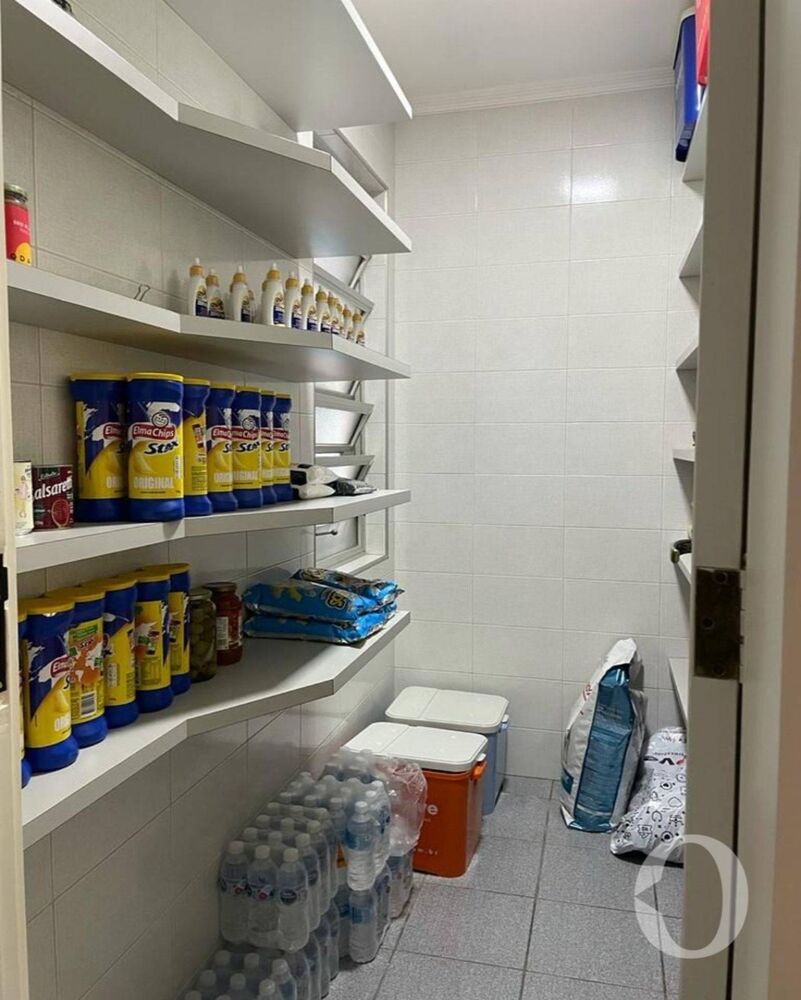 Casa, 4 quartos, 500 m² - Foto 16