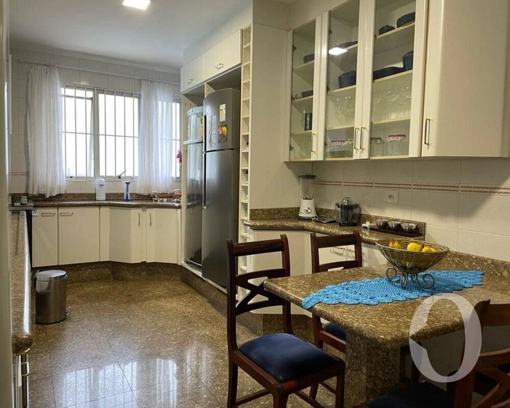 Casa, 4 quartos, 500 m² - Foto 3
