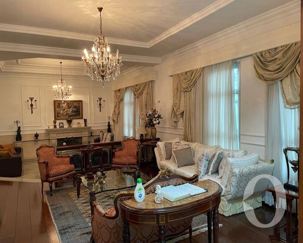 Casa, 4 quartos, 500 m² - Foto 6