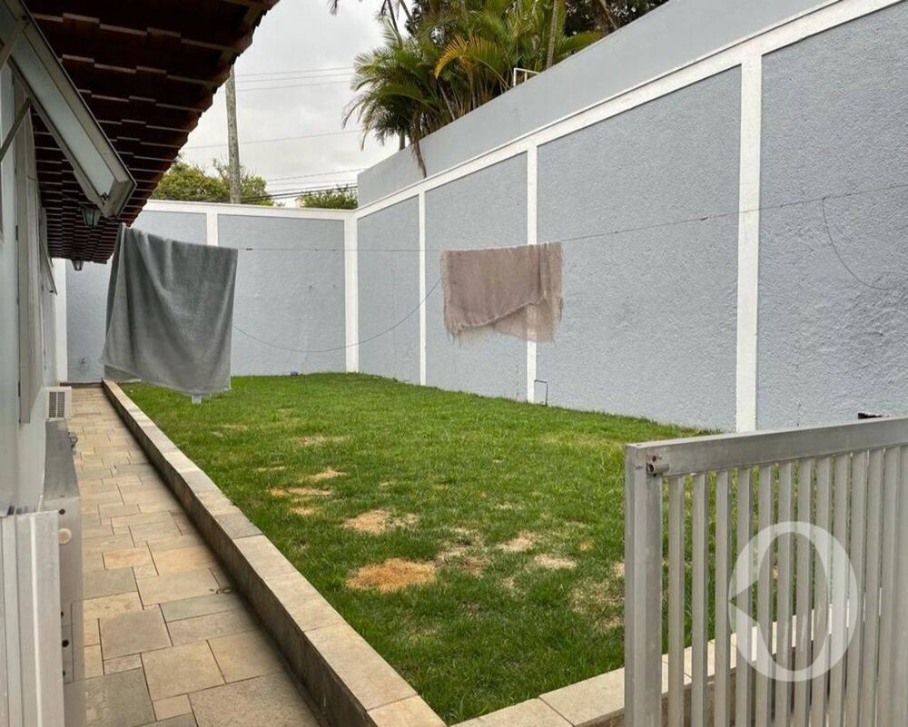 Casa, 4 quartos, 500 m² - Foto 26