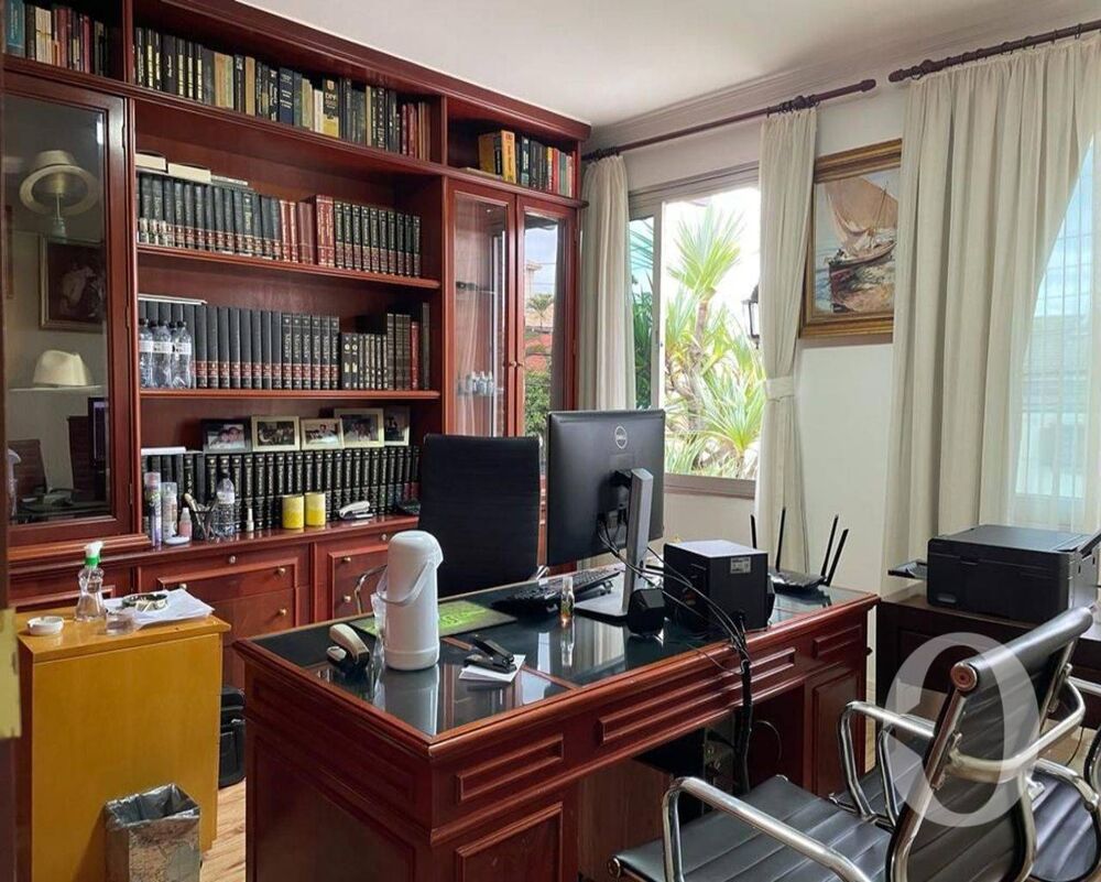 Casa, 4 quartos, 500 m² - Foto 1