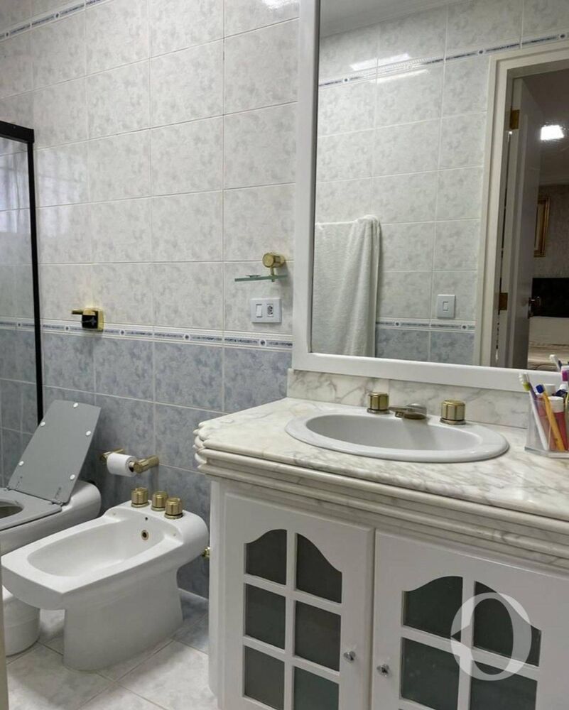 Casa, 4 quartos, 500 m² - Foto 8
