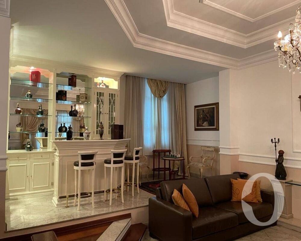 Casa, 4 quartos, 500 m² - Foto 9