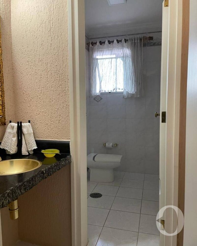 Casa, 4 quartos, 500 m² - Foto 13
