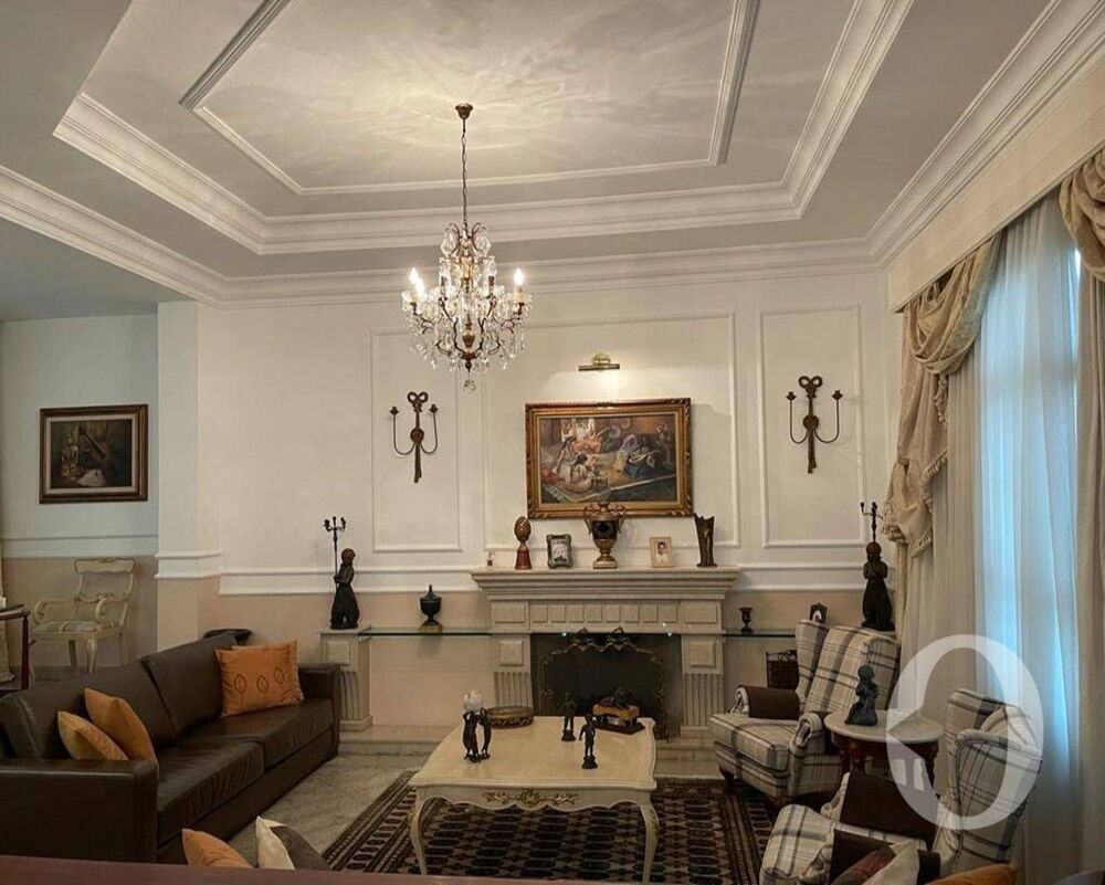 Casa, 4 quartos, 500 m² - Foto 4