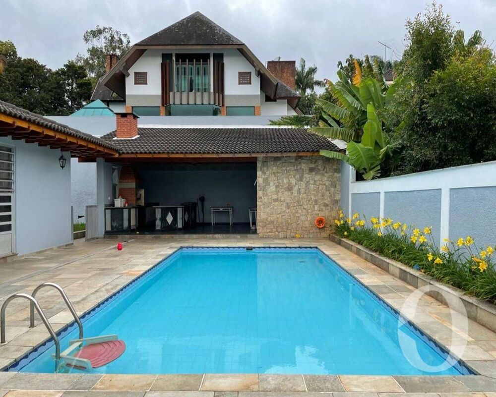 Casa, 4 quartos, 500 m² - Foto 33