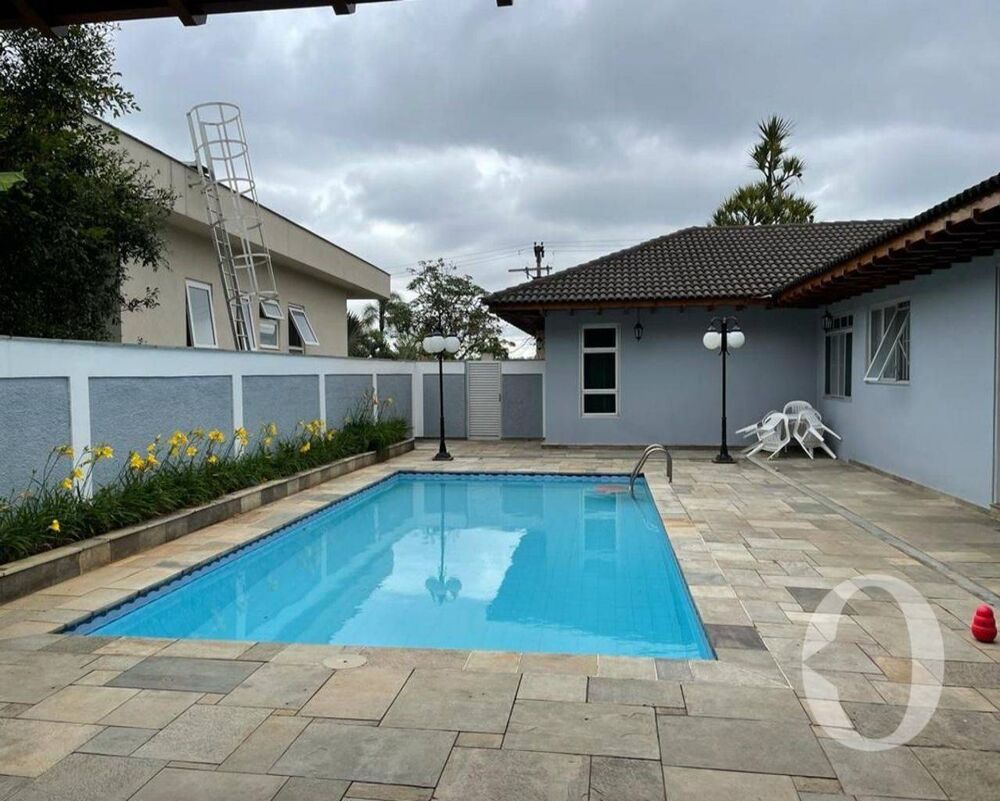 Casa, 4 quartos, 500 m² - Foto 18