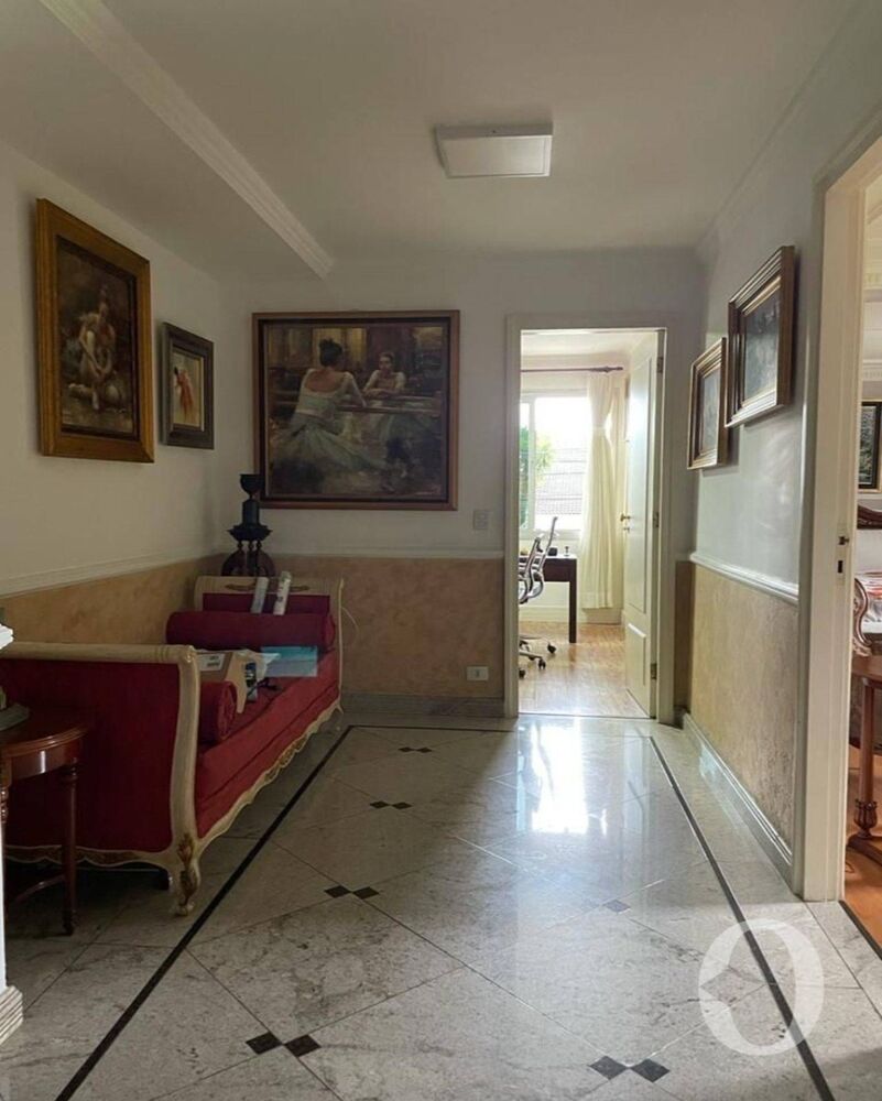 Casa, 4 quartos, 500 m² - Foto 25