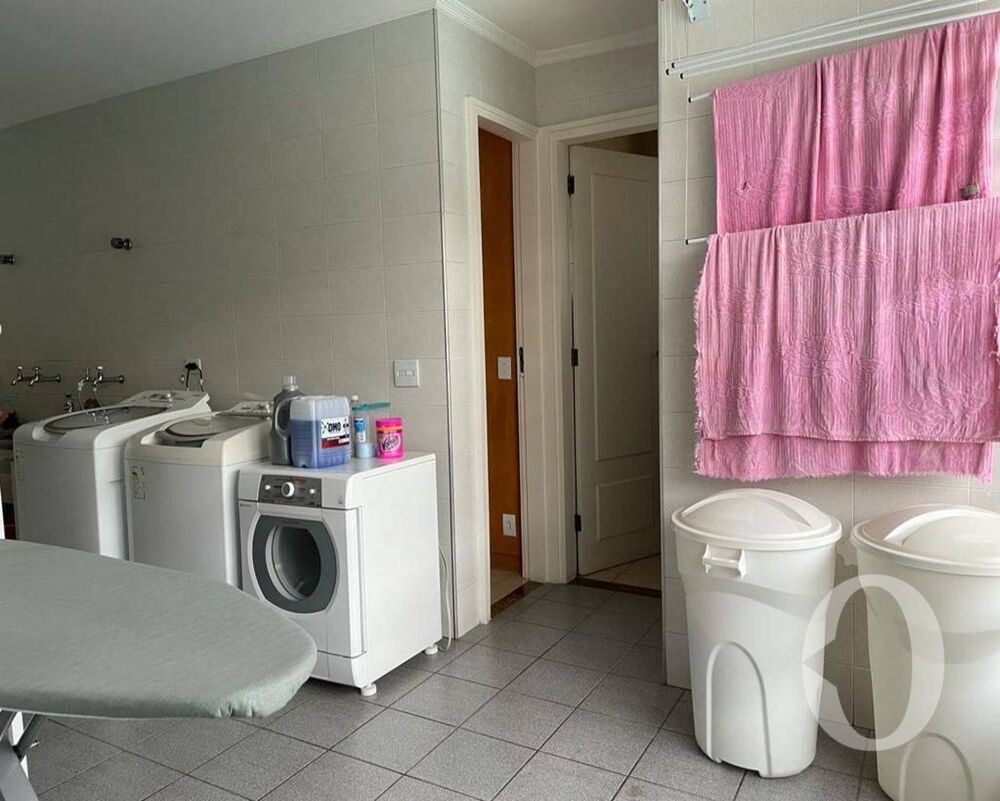 Casa, 4 quartos, 500 m² - Foto 32
